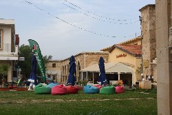кафе в Фамагусте
