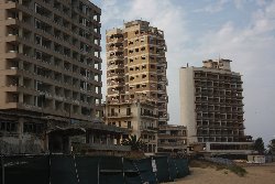 Отели Вароши
