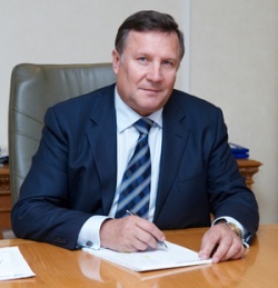 Строитель Русский храм в Эпископио - Заренков Вячеслав Адамович