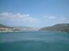 Водохранилище Лимассол