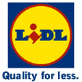 LIDL на Кипре
