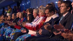 сон Дмитрия Медведева