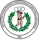 Кипрская любительская федерация бодибилдинга / Cyprus amateur body building federation