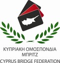 Кипрская федерация бриджа и карточных игр / Cyprus bridge federation