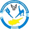Федерация гимнастики Кипра / Cyprus gymnastics federation