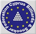 Кипрская федерация снукера и бильярда / Cyprus snooker and billiard federation