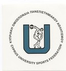Спортивная федерация университетов Кипра / Cyprus university sports federation