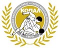 Кипрская федерация спортивной борьбы / Cyprus wrestling federation