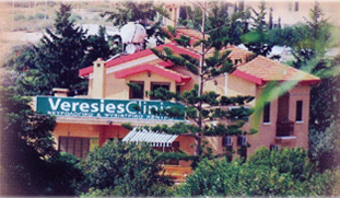 Veresies Clinic