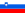 Флаг Словении