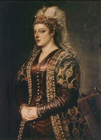 Екатерина Корнаро