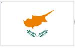 Флаг Кипра