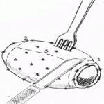 Как чистить кипрские плоды кактуса опунция