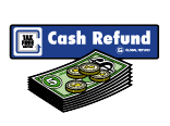 Офис по возврату налога (Refund Office)