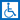 Access for people with disabilities