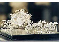 Серебро Кипра